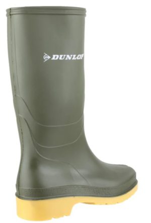 Dunlop Childrens Wellies