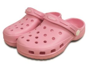 Cool-Kids Cloggies Pink