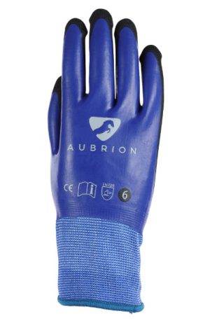 Aubrion Work Gloves