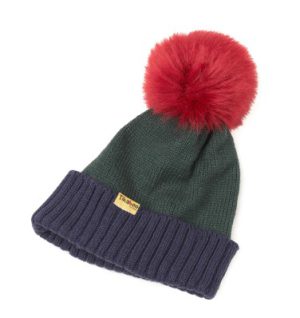 Tikaboo Bobble Hat Dinosuar