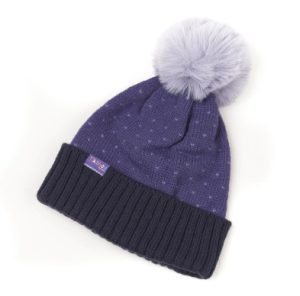 Tikaboo Bobble Hat Unicorn