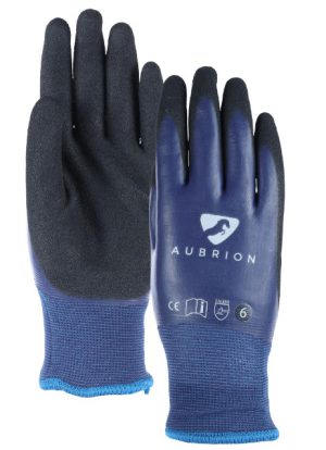 Aubrion Winter Work Gloves