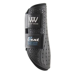 Ivent Hybrid Boot Brushed Steel