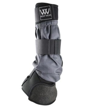 Mud Fever Boot Turquoise