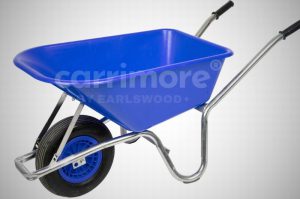 Carrimore 120L Stable Barrow
