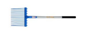 Fyna-Lite Shavings Fork 80cm Junior