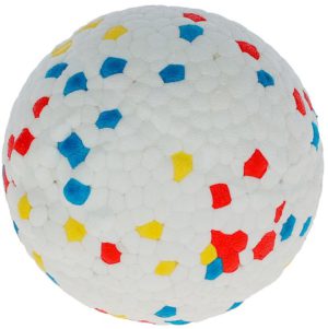 Throwing and Fetching Toy E-TPU