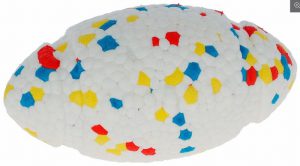 Throwing and Fetching Toy E-TPU