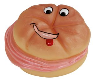 Sausage Sandwich Rex