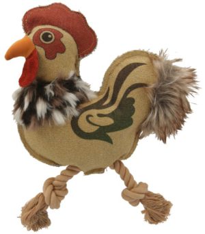 Rooster Karl