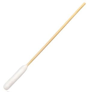 Cotton Bud Bamboo Stick