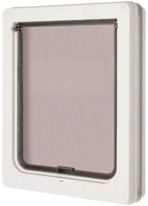 Dog Mate 2-way Dog Door