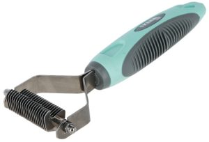 Coat Detangling Curry Comb