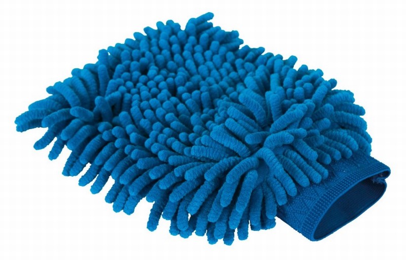 Grooming glove