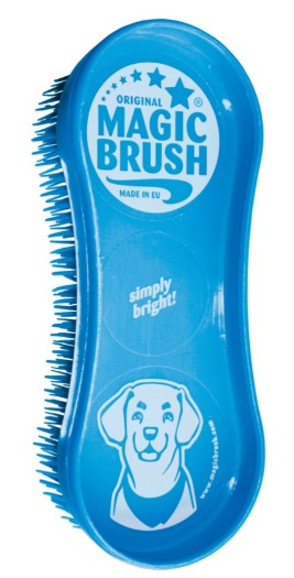 MagicBrush Dog