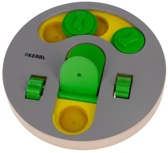 Thinking and Learning Toy Face