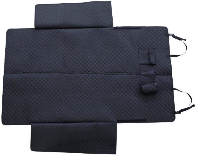 Protective rug for car boot Premium