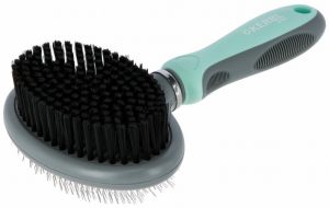Double Brush Flexible