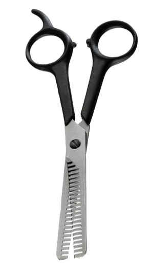 Coat Thinning Shears