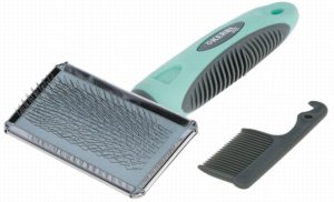 Soft Slicker Brush
