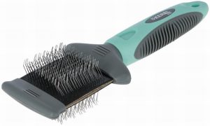 Soft Slicker Brush Flexible