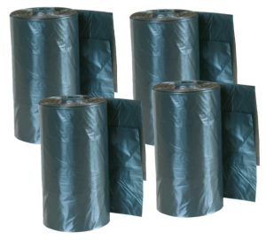 Dog Waste Bags