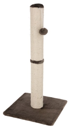 Scratching Post Opal Maxi Grey 78cm