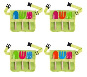 Childrens Garden Toolbelt