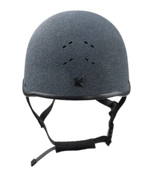 Karben Junior Skull Cap Grey
